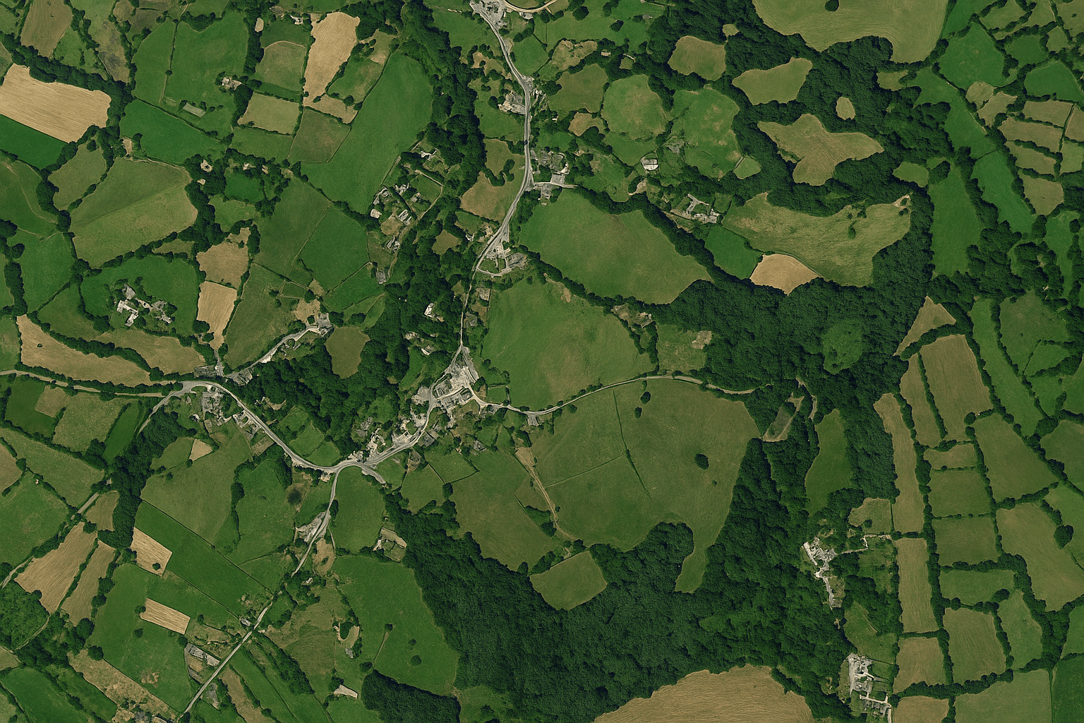 Localizaciones - mapa