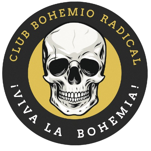 Club bohemio radical